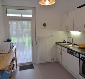 Отдых в Apartment Im Weserbergland 1 - Германия, Бад-Пирмонт