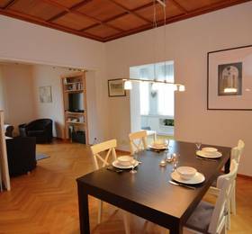 Apartment Im Weserbergland 1 в Бад-Пирмонте