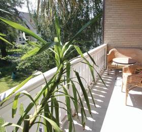 Туры в One-Bedroom Apartment in Badf Pyrmont в Германии