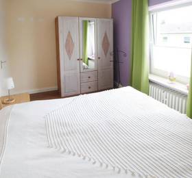 One-Bedroom Apartment in Badf Pyrmont в Бад-Пирмонте