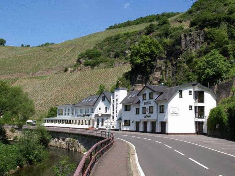 Land-gut-Hotel Hotel & Restaurant Zum Sanger