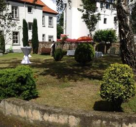 Отдых в Hotel Furstenberg - Германия, Бад-Нойенар-Арвайлер