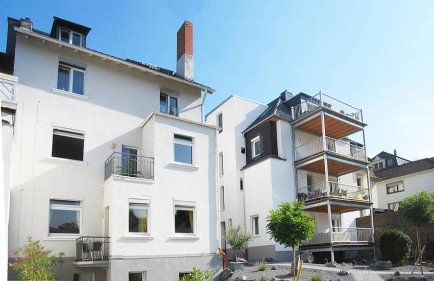 Ferienwohnungen Nora 4* Германия, Бад-Нойенар-Арвайлер