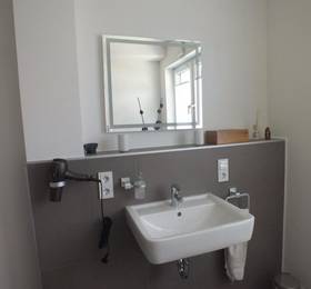 Ferienwohnung Godtel в Бад-Нойенар-Арвайлере