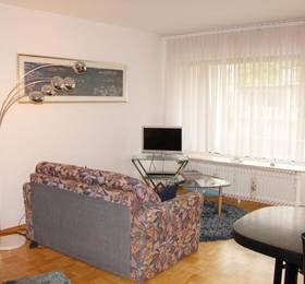 Отдых в Ferienwohnung Bad Neuenahr - Германия, Бад-Нойенар-Арвайлер