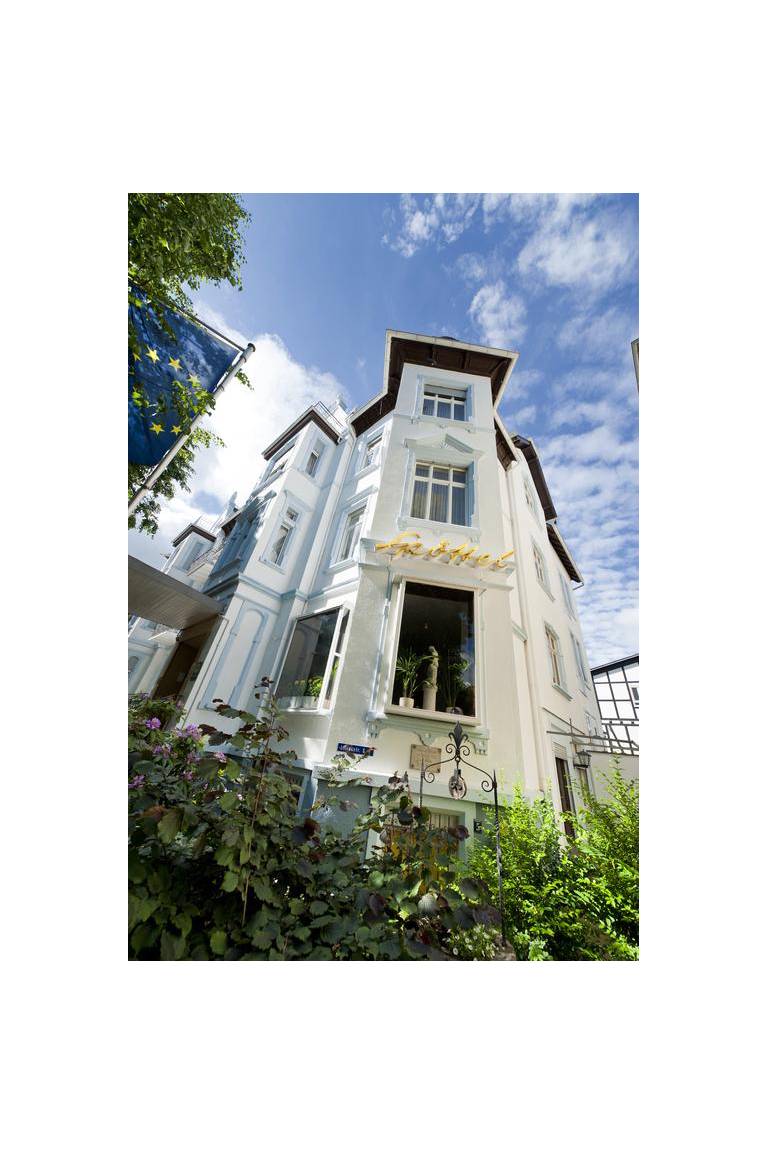 Hotel Spottel