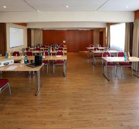 Отдых в Best Western Hotel Rosenau - Германия, Гиссен