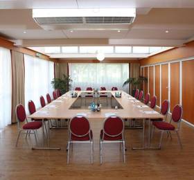 Туры в Best Western Hotel Rosenau в Германии