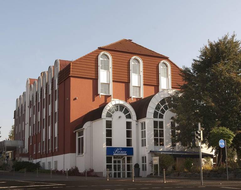 Best Western Hotel Rosenau