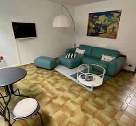 Отдых в Ferienwohnung Sudpark Apartment - Bad Nauheim - Германия, Бад-Наухайм