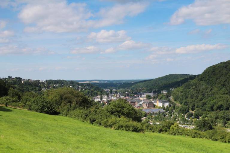 Ferienwohnung Am Goldenen Tal