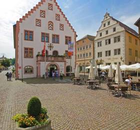 Туры в Best Western Premier Parkhotel Bad Mergentheim в Германии