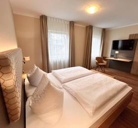 Туры в Hotel-Gastehaus Alte Munze в Германии