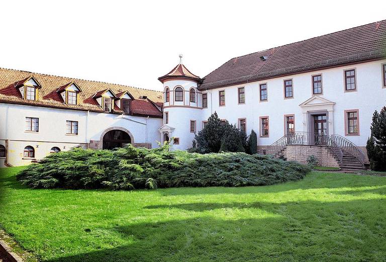 Hotel Frobelhof