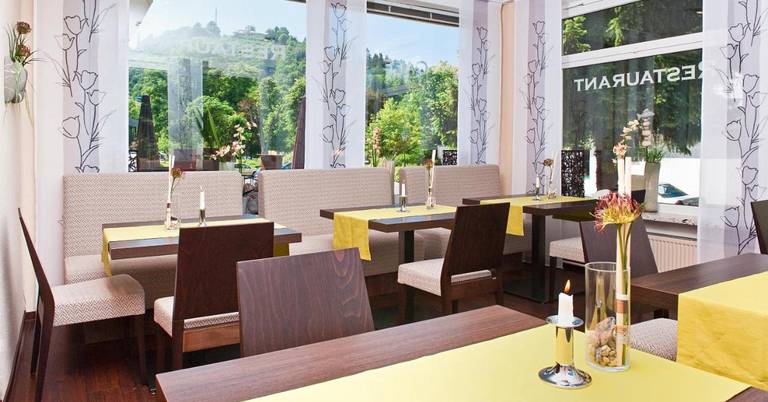 Hotel am Kurpark