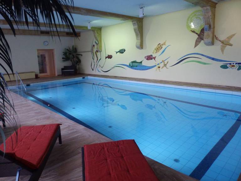 Parkhotel Weber-Muller