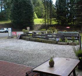 Отдых в Buhberg Baude - Германия, Бад-Лаутерберг
