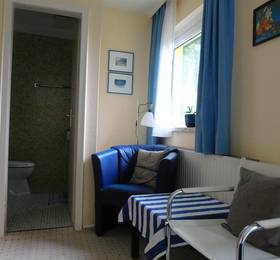 Отдых в pension/bed and breakfast Pangea - Германия, Бад-Лаутерберг
