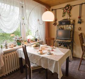 Отдых в Villa am Scholben - Германия, Бад-Лаутерберг