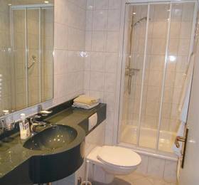 Отдых в Hotel Gruner Baum - Германия, Бад-Кройцнах