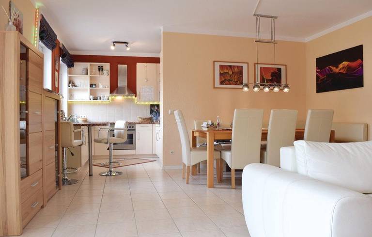 One-Bedroom Apartment in Bad Kreuznach