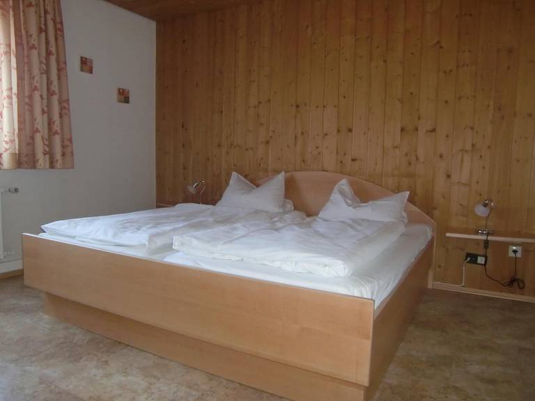 Waldhotel Glimmesmuhle