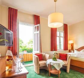 Туры в Hotel Victoria в Германии