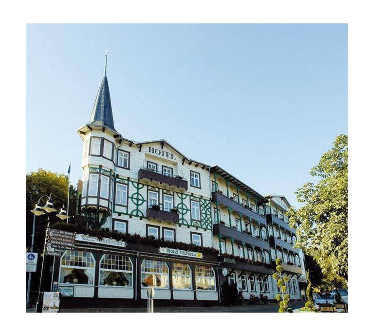Hotel Victoria