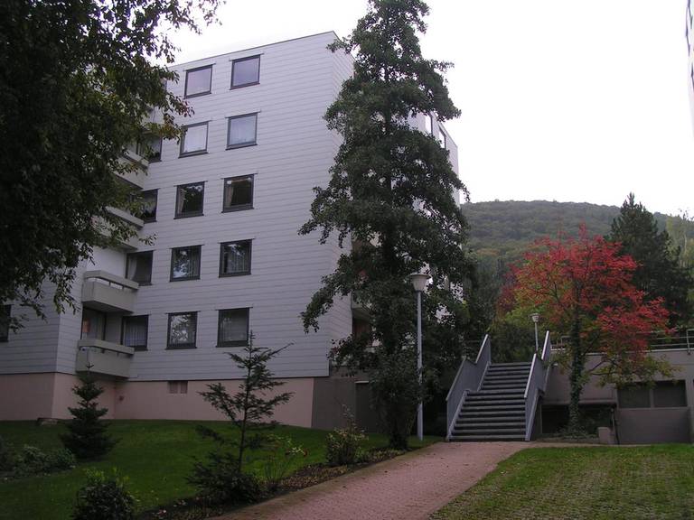 Ferienwohnung Foppe