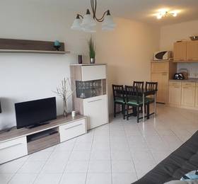 Туры в Apartment Kurhausstrae в Германии