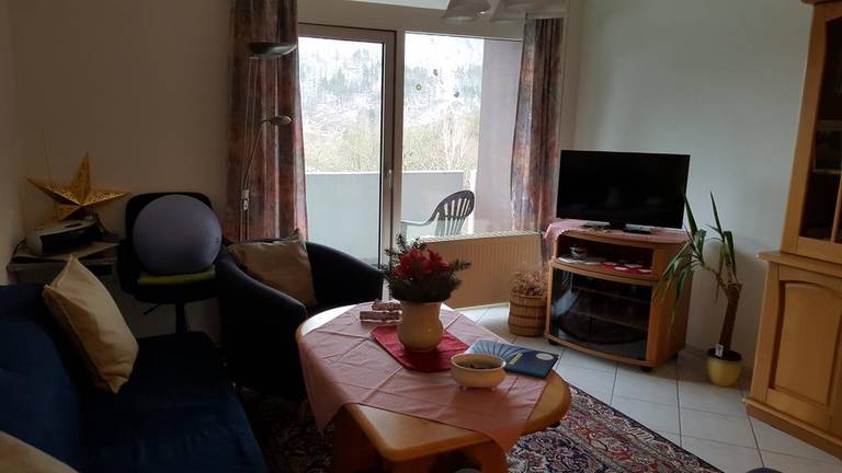 Apartment Kurhausstrabe