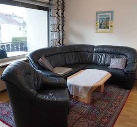 Туры в Ferienwohnung Furstenhof в Германии