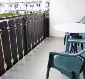 Ferienwohnung Furstenhof в Бад-Гарцбурге