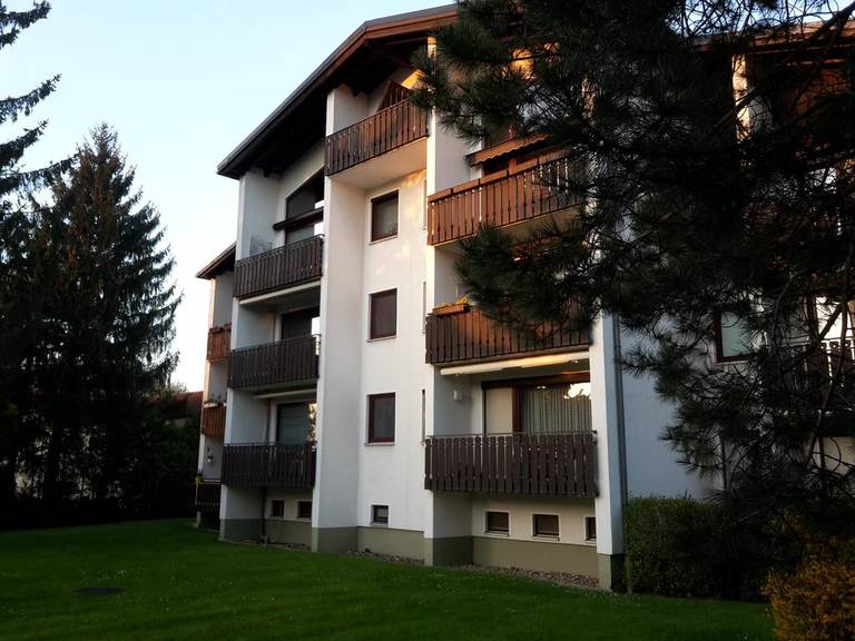 Ferienwohnung Furstenhof