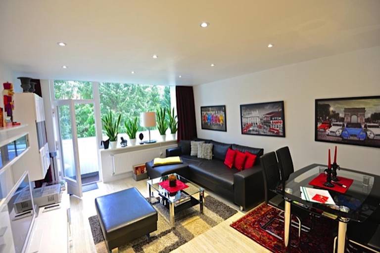 Luxus-Apartment 35