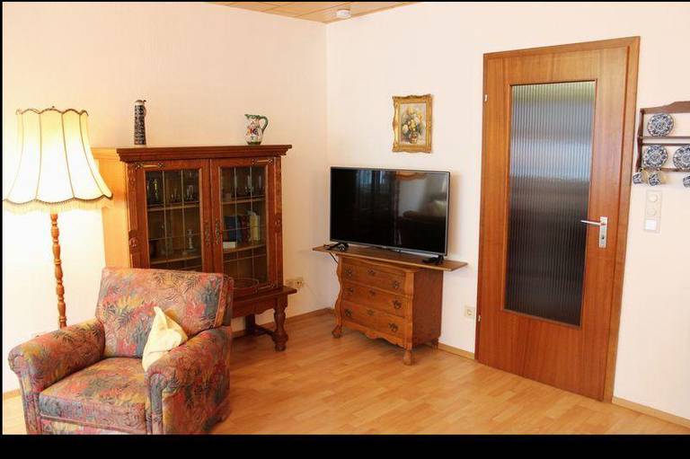 Ferienwohnung Ferienanlage am Kurpark