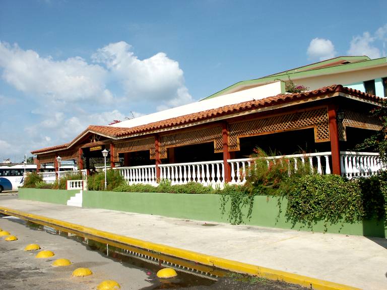 Villa La Mar