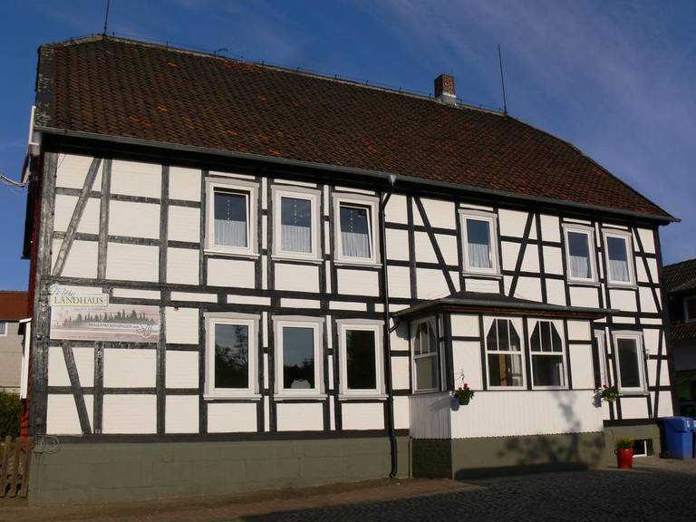 Mein Landhaus Kleine Ferienwohnung