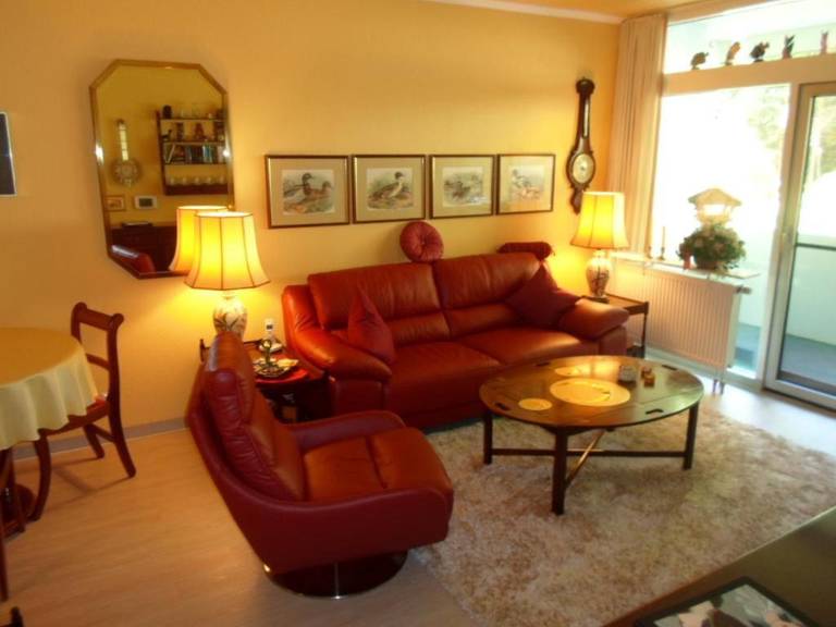 Ferienwohnung Munster