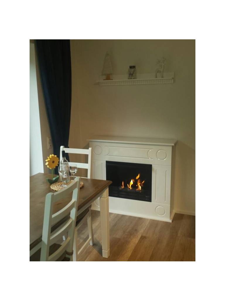 Ferienwohnung Florentine