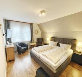 Туры в Pension Trautheim в Германии