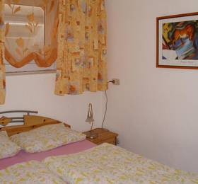 Туры в Ferienwohnung am Sudhang в Германии