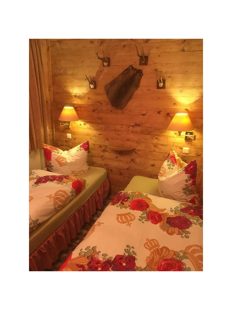 Guesthouse Alt-England