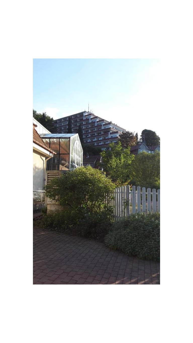 Ferien Apartment Panoramablick