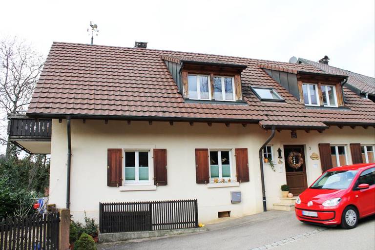 Ferienwohnung Sonnenhof