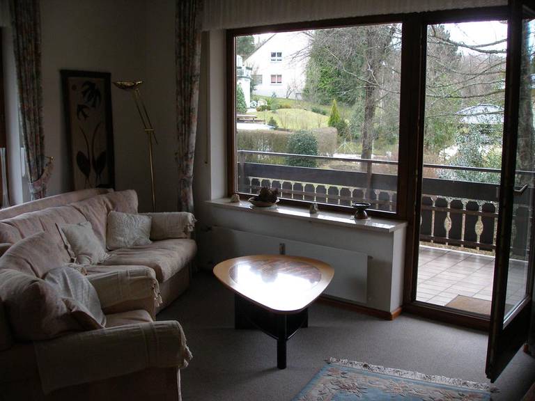 Ferienwohnung Markgrafin