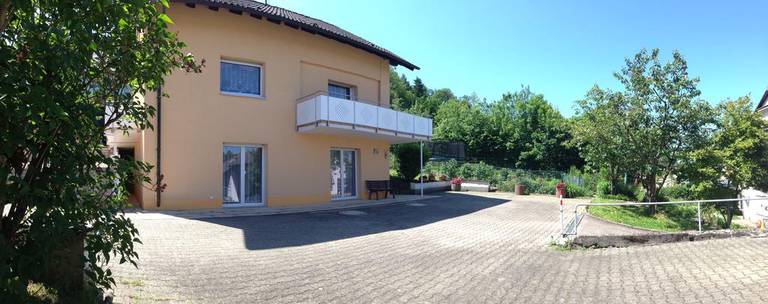 Ferienwohnung Strobele