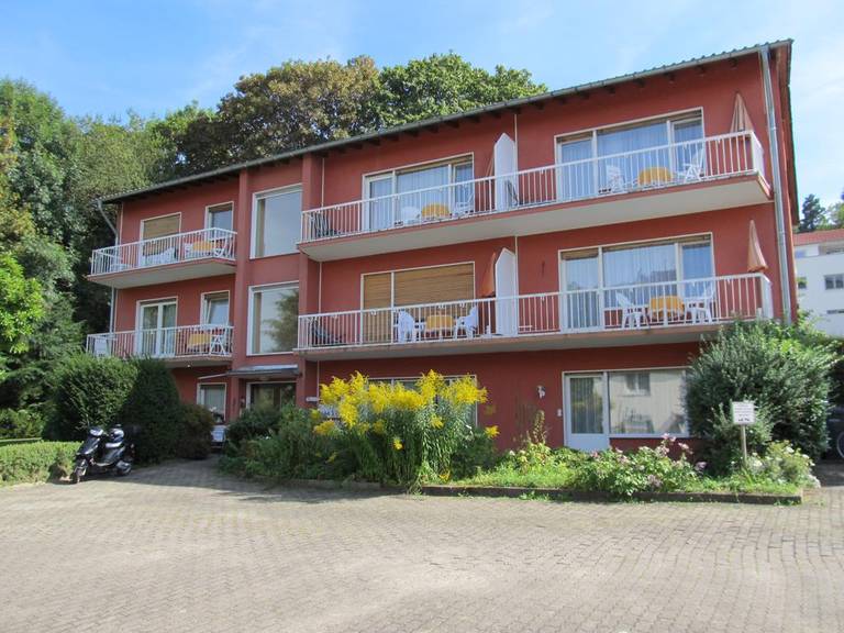 Appartementhaus Martin