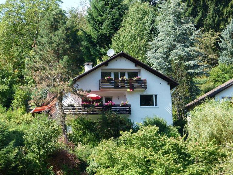 Ferienwohnung Bodinus