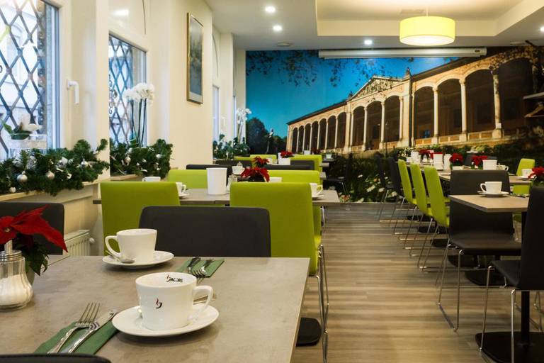 Hotel-complex Lohr